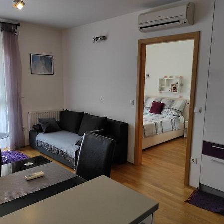 A Romantic Getaway In Varaždin Zewnętrze zdjęcie