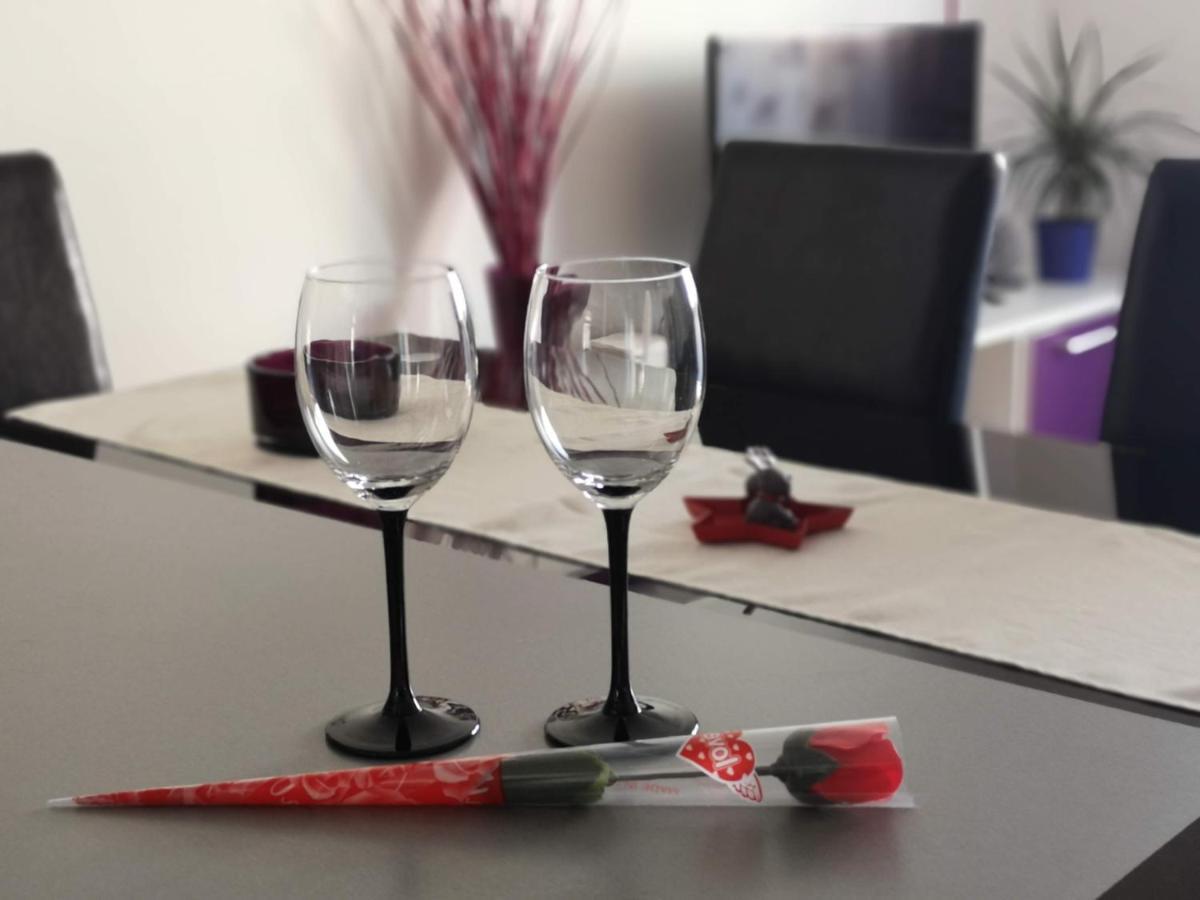 A Romantic Getaway In Varaždin Zewnętrze zdjęcie