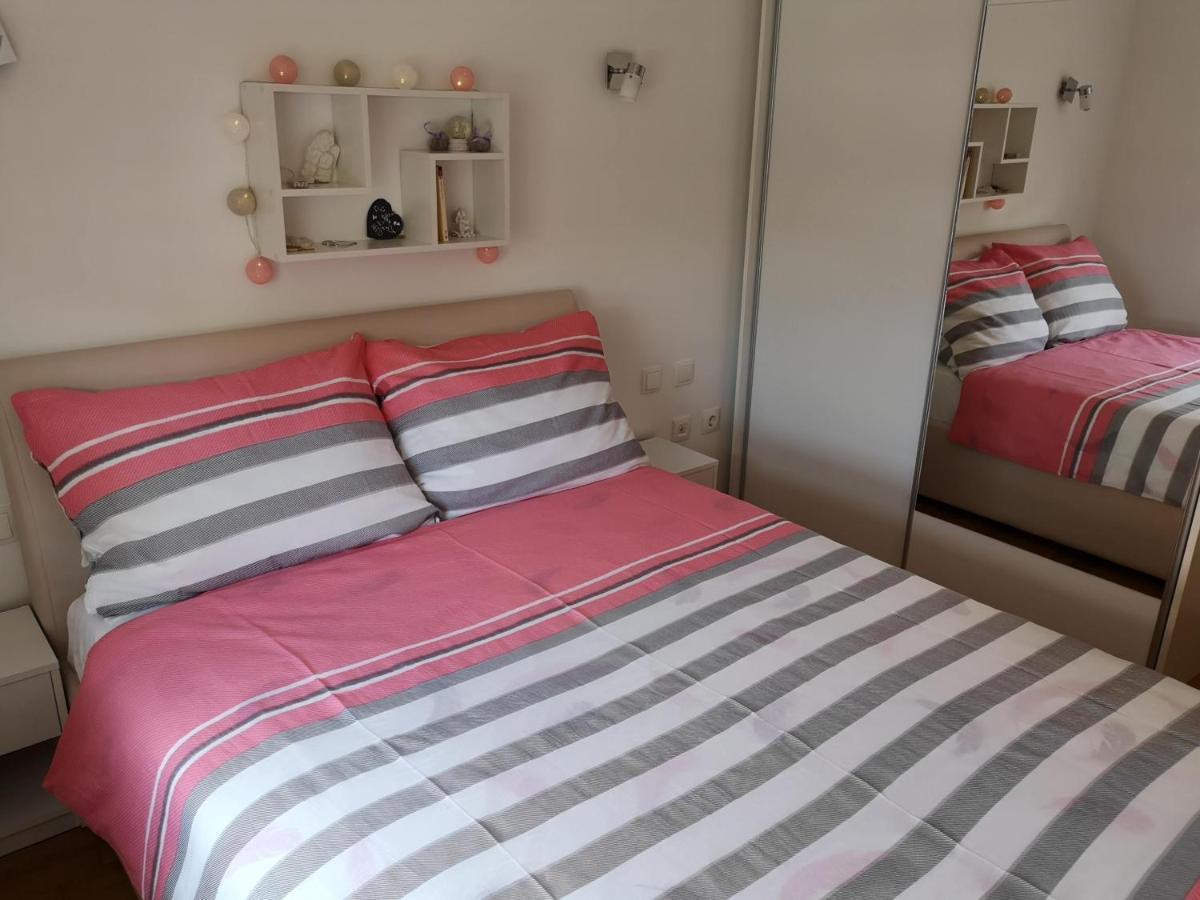 A Romantic Getaway In Varaždin Zewnętrze zdjęcie