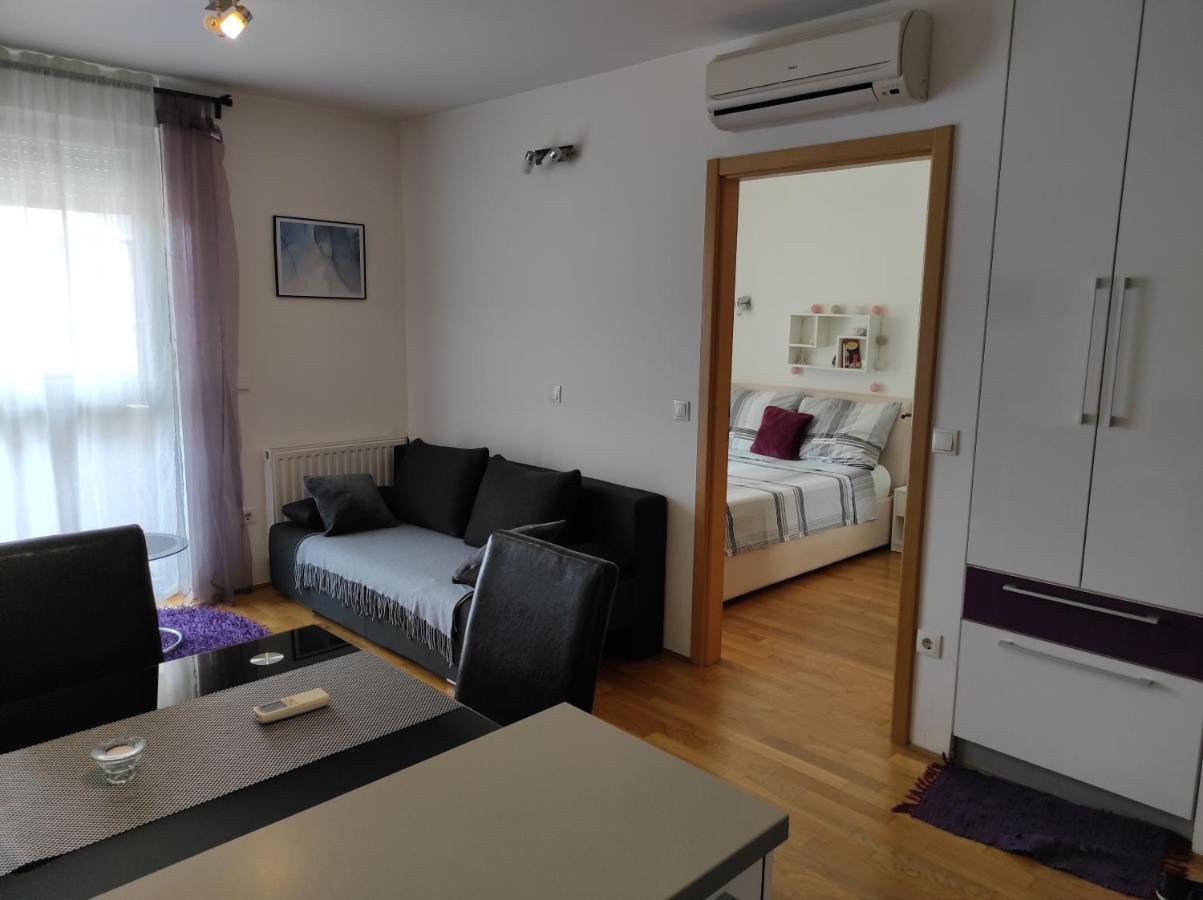 A Romantic Getaway In Varaždin Zewnętrze zdjęcie