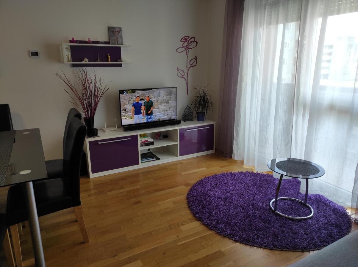 A Romantic Getaway In Varaždin Zewnętrze zdjęcie