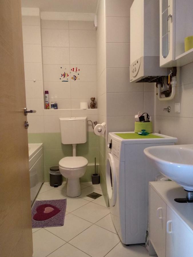 A Romantic Getaway In Varaždin Zewnętrze zdjęcie