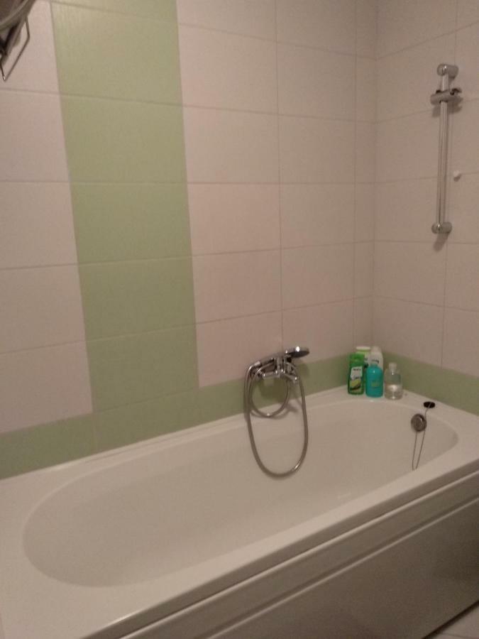 A Romantic Getaway In Varaždin Zewnętrze zdjęcie